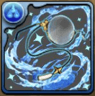 クロトビのモノクル