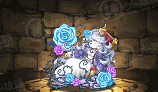 イバラの王女・ねむり姫