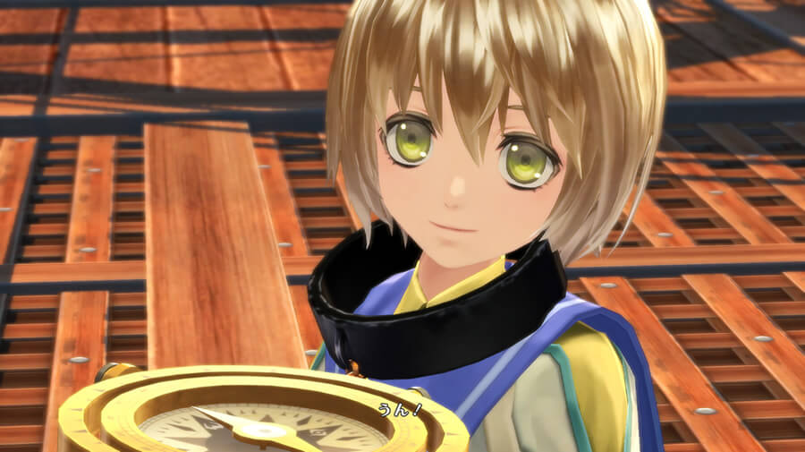 ライフィセット_プロフィール