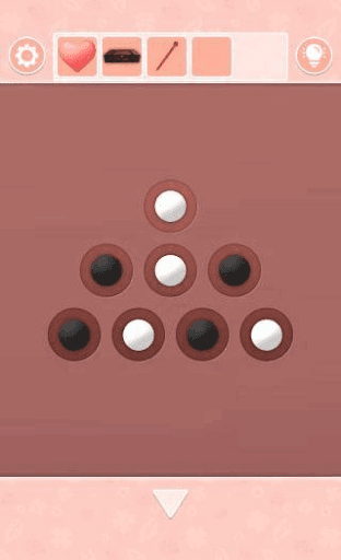 雨の夜の心得場所__青い口紅