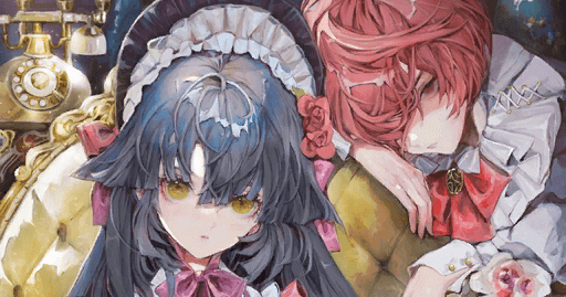 fgo-絡繰れぬモノ