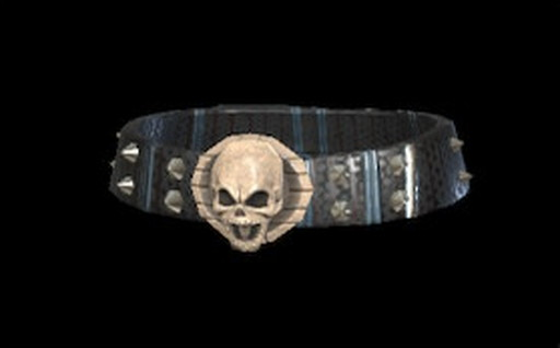 ガブラスーツベルト