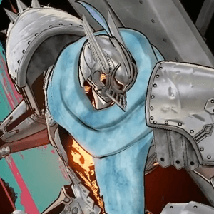 ソードマスター