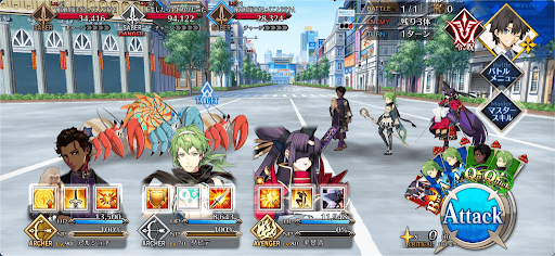 fgo-最新の小説が売っているようだ_進行度1/1