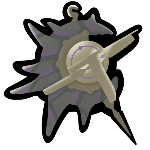 パイレーツレリック