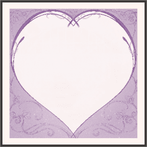 フレーム★ラプンツェル