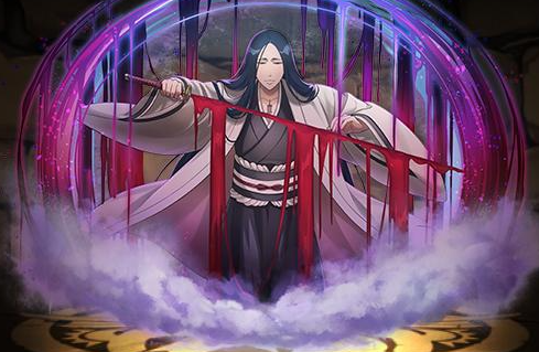 印ノ花八千流