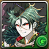 烏天狗の陰陽師・クウカン