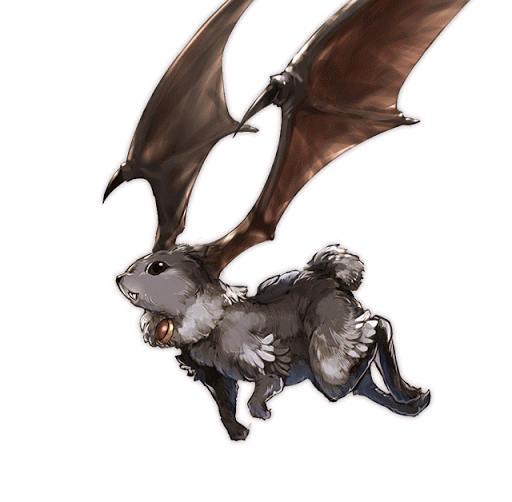 ブラックラビット_全身