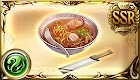 海の家のラーメン