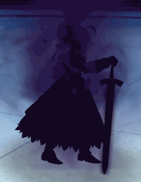 fgo-シャドウサーヴァント