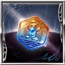 絆のメダリオン