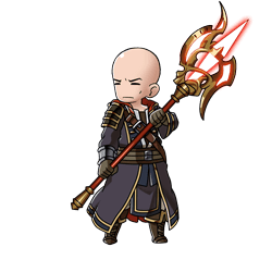 ダーント（R）_上限解放後