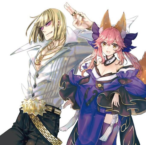 fgo-平安HEROES ぴよ作品集