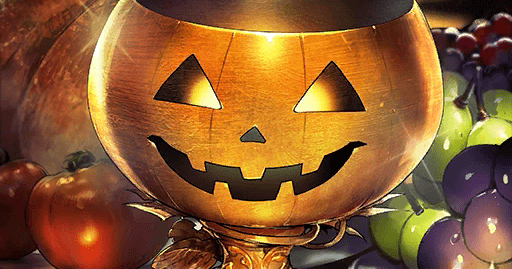 fgo-カボチャの聖杯