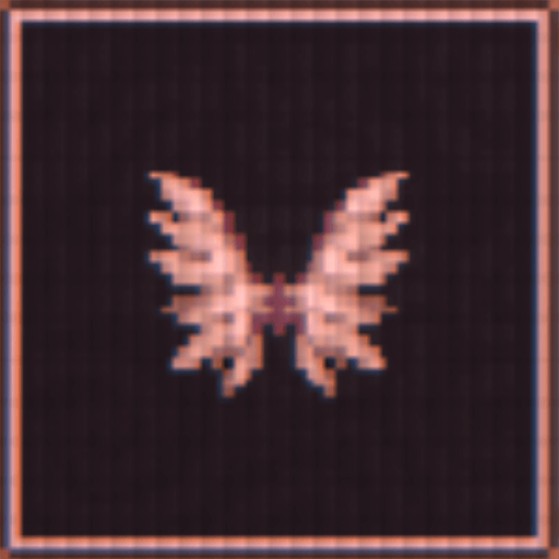 Ball x Pit_聖人の翼