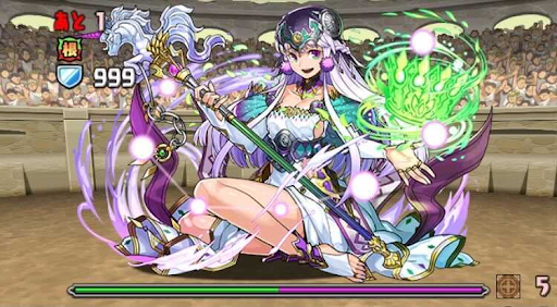 5700万DL記念チャレンジ【6】-5F