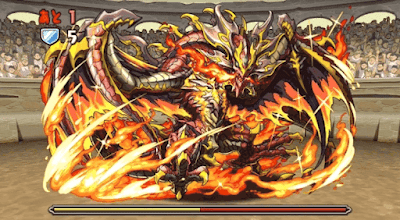 チャレダン8-8月 ボス