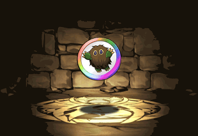 遊☆戯☆王DMメダル【虹】