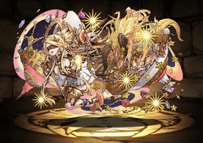 極醒の煌秤神・エスカマリ