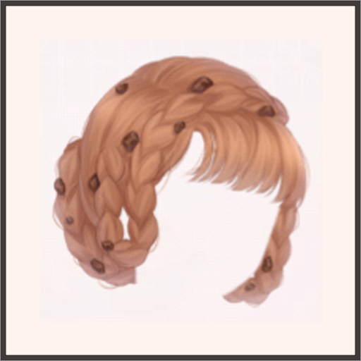 キャラメルチョコレート