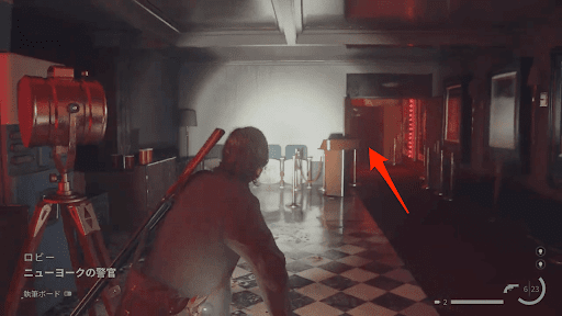 ニューヨークの警官