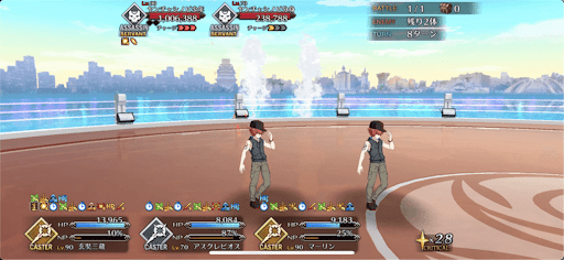 fgo-ウエスタン忍法帖1/1-3