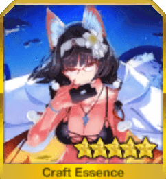 fgo-レディフォクシー