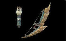 王牙弓【稚雷】改