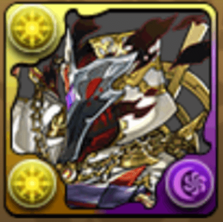 試春の霊龍契士・ラジョア