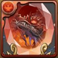 太陽の守護星龍・サンドルムの首飾り