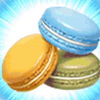 fgo-博愛のマカロン