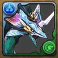 幻氷龍・ミラージュプレシオス