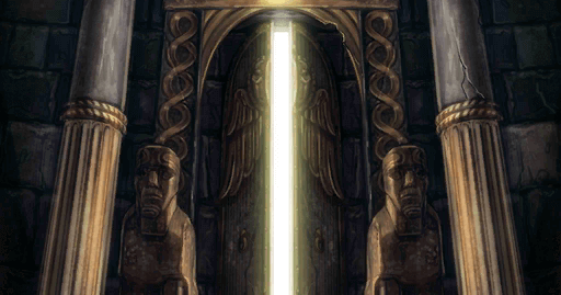 fgo-バビロンへの扉