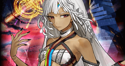 fgo-霊子肖像：アルテラ