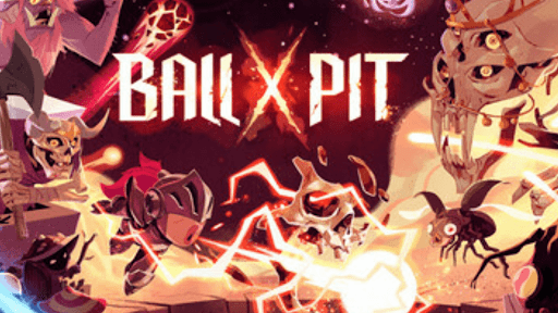 Ball x Pit