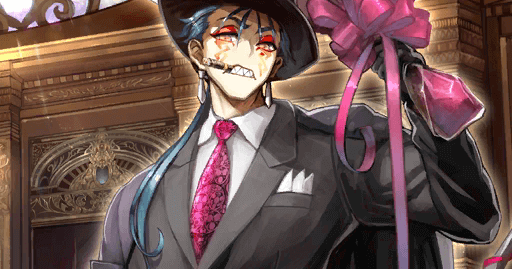 fgo-英霊正装:クー・フーリン