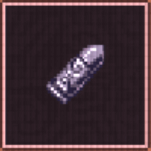 Ball x Pit_銀の弾丸