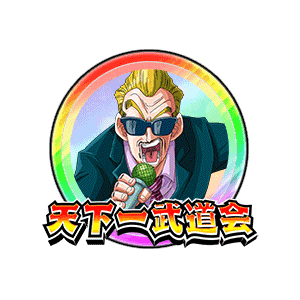 アナウンサー［虹］