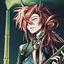 fgo-英霊星行：高杉晋作