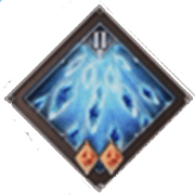 グラシアルブリザードⅡ