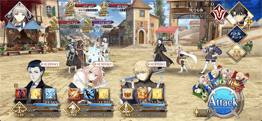 fgo-女教皇、奮い立つ1/2-1