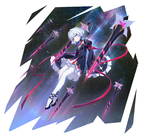 スターセイヴァー_エデ立ち絵