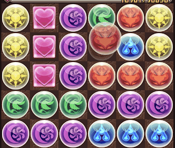 モンハンクエストレベル9