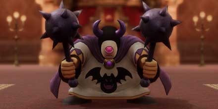 ドラクエ7リイマジンド_メディルの使い