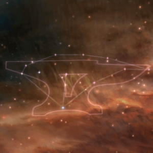 スカイリム_鍛冶