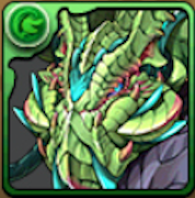 捕棘龍・ゼレンバス