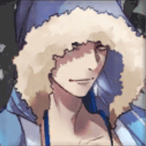 fgo-クー・フーリン(キャスター)