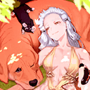 fgo-眠れる森の戦士