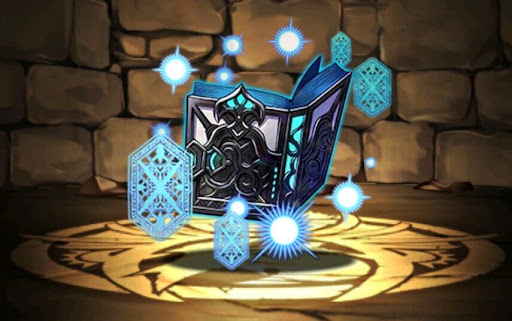 シルベルトの蒼魔書